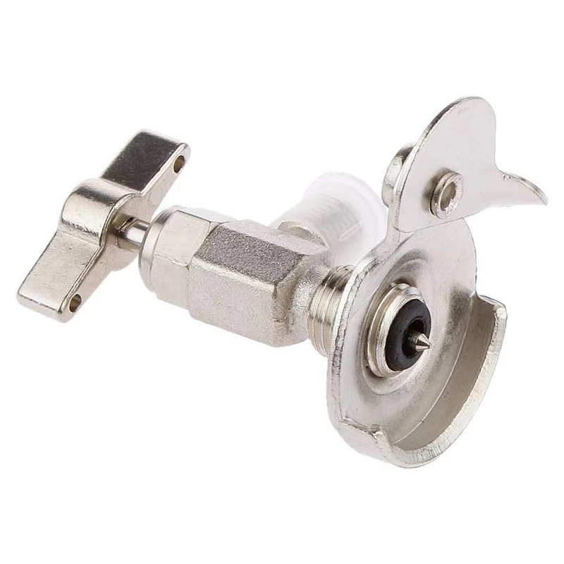 Fluoride Liquid-Cooled Coal Opener Bottle Fluorination Tool for Car Air Conditioner |