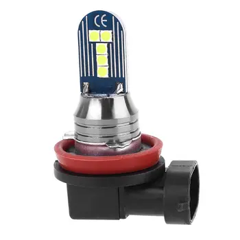 

Mini Size H4 H7 H11 9006/HB4 LED Light Canbus Headlight Bulbs Car Fog Lamp