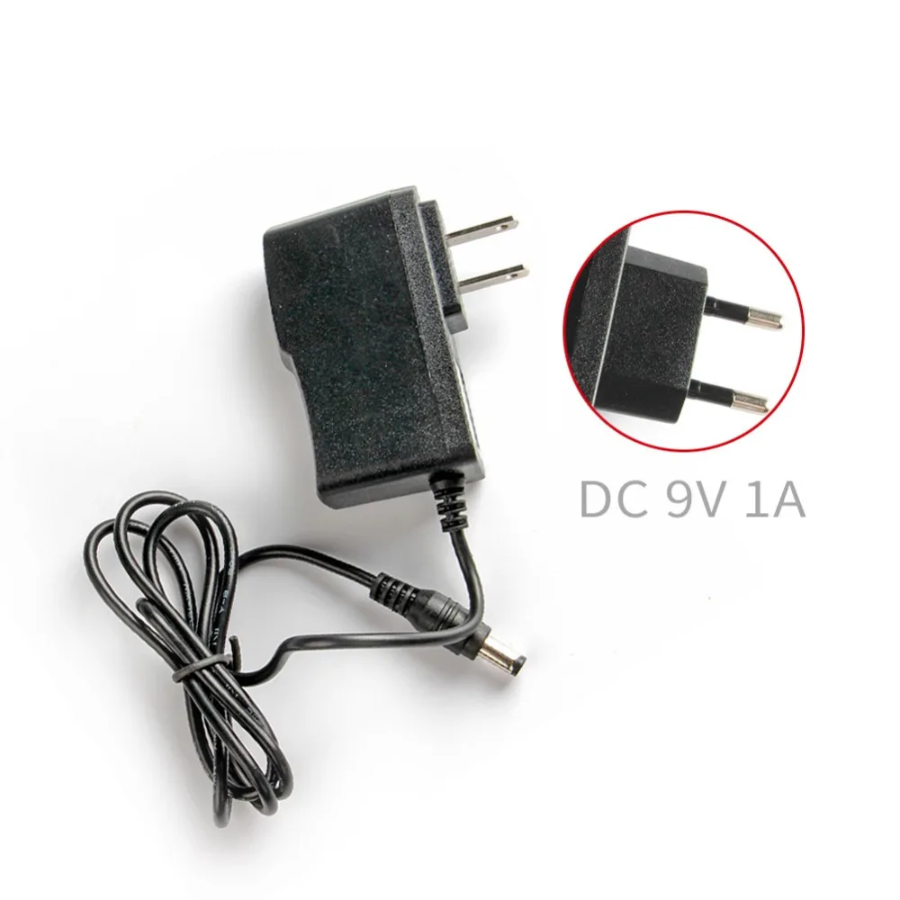 CCTV Power Adapter