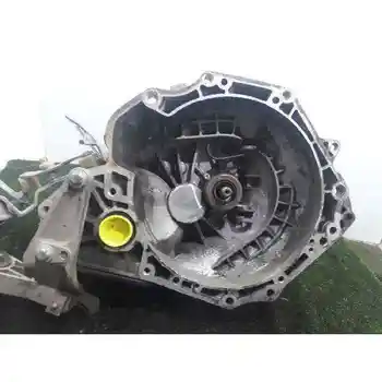 

Z12XEP GEARBOX OPEL CORSA D