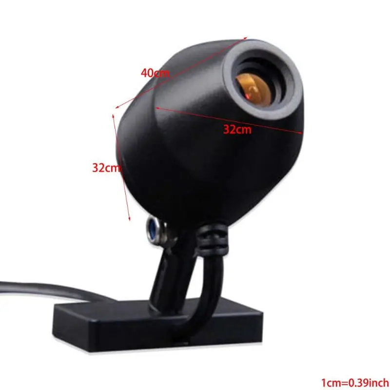  Car Front Camera Driving Recorder Parking Monitoring video recorder USB DVR 32GB for ROCKCHIP Andro