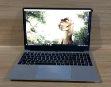 Rdzeń DDR4 15.6 Cal Win10 Laptop pc nauka w domu nauczyć online