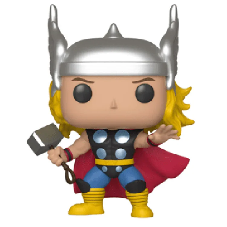 thor 438 funko pop