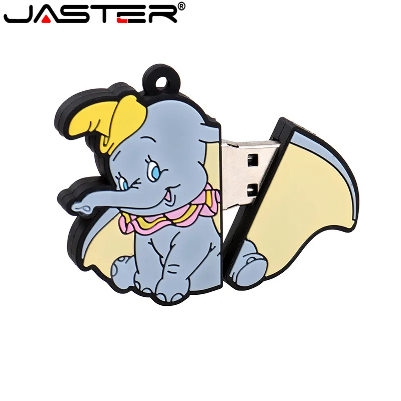Usb флеш накопитель JASTER 4 ГБ 8 16 32 64 ГБ|USB флэш-накопители| |
