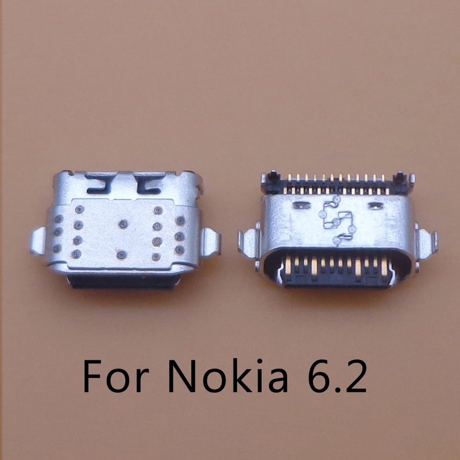 Cargadores Inalámbricos Para Nokia 7.2
