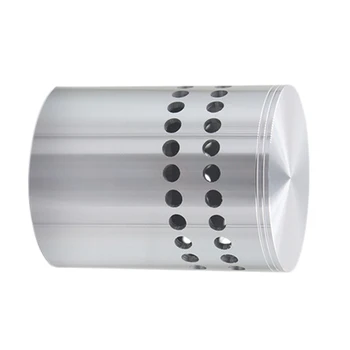 

Led Ceiling Lamp 3W Modern Rgb Downlight Wall Lamp Art Gallery Bar Decoration Porch Lamp with Remote Control