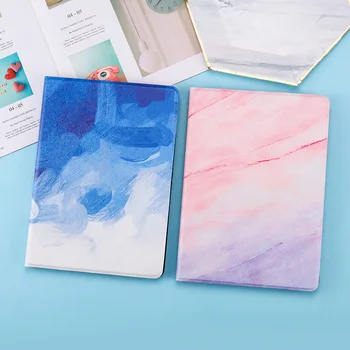 

For iPad 9.7‘’ 2018 /2017 5/6th Air 1/2 Case Smart wake up sleep Protective Cover for iPad Mini 1 2 3 4 5 iPad 2/3/4 iPad CASE