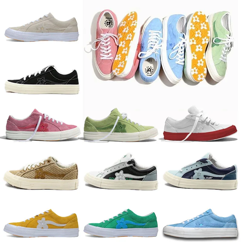 golf le fleur trainers