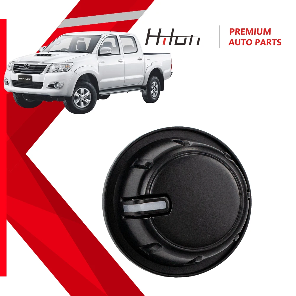 

Auto Air Condition Heater Controller Knob Control Key Button For Toyota For Hilux / Vigo 2011-2015 For Fortuner 2011-2015