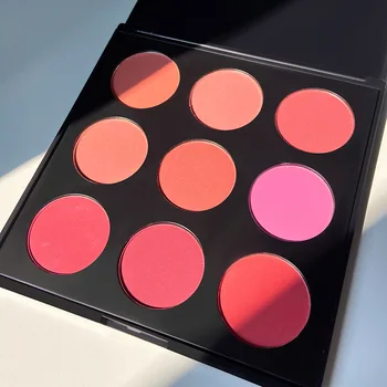 9 colors