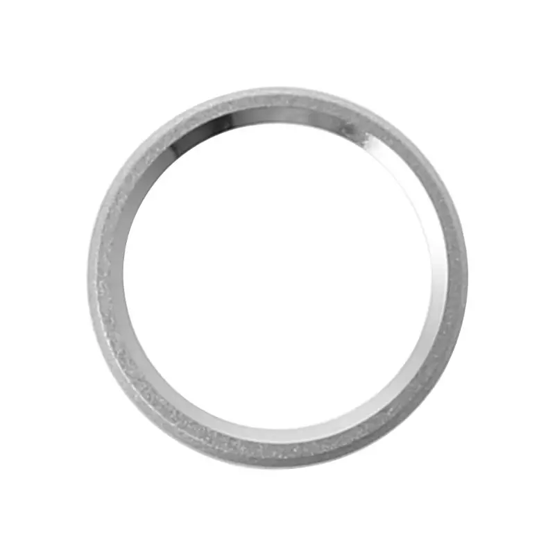 

Rear Lens Protective Ring Bumper Cover Camera Len Screen Protector Case Metal for Apple iPhone XR