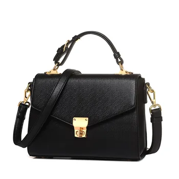 

2019 New Style Pu Women's Bag Small Square Bag Handbag Fashion Single Shoulder Messenger Bag Women Bag Purses and Handbags