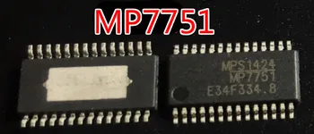 

NEW 5PCS-20PCS MP7751 MP7751GF-Z HTSSOP-28