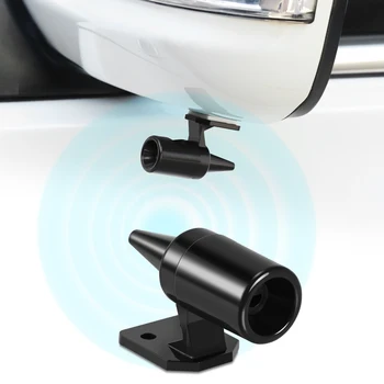 

2 Pcs Car Wind Driven Tweeter Animal Drive for opel insignia nissan juke xc60 vw mazda 3 audi a6 c6 subaru ibiza