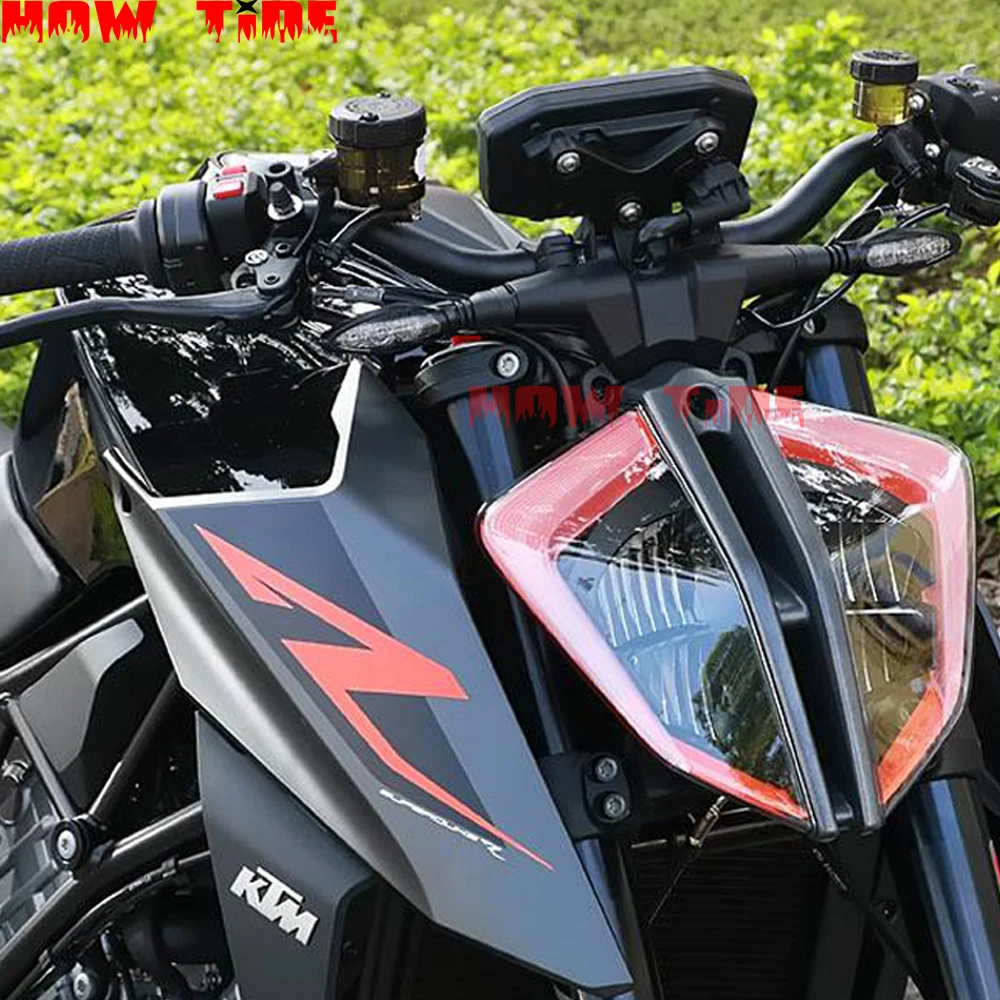 rear LED turn signal indicator 