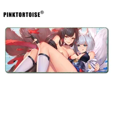 Anime mousepad Gaming Large Mouse Pad Computer Mousepad Lock Edge Mause Pad Keyboard Desk Mat Anime mousepad Gaming Large Mouse Pad Computer Mousepad Lock Edge Mause Pad Keyboard Desk Mat