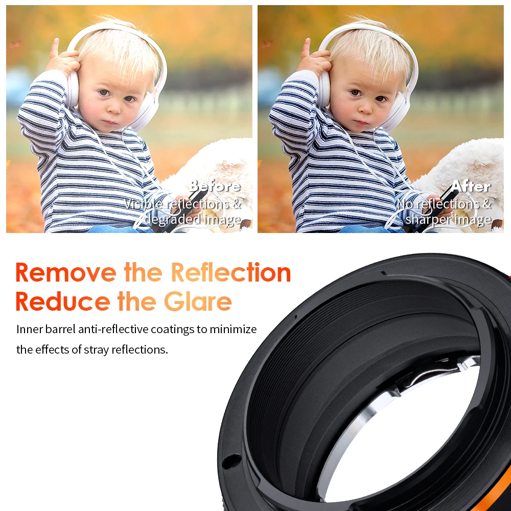 Lente para Nex e Adaptador de Montagem para Lente Pentax para Sony e Montagem Conceito Pk-nex Pentax pk Câmera A5000 A5100 A6000 A6300 A6500 k & f - Image 5