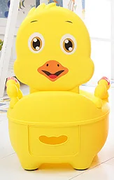 children's-toilet-chick-environmental-protection-safe-good-strength-excellent-workmanship-multi-function-drawer-type-urinal