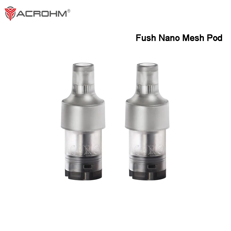 Fush Nano Mesh Pod