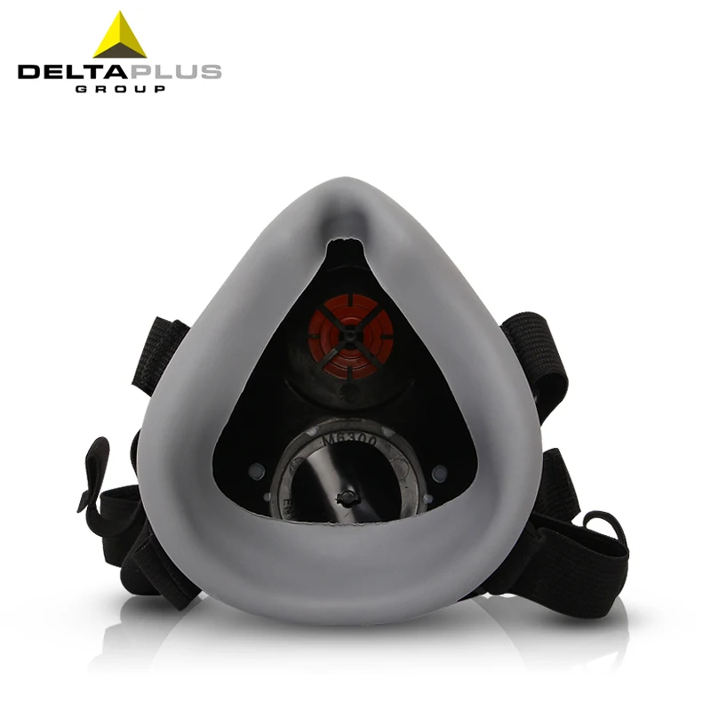 M6300 Respirator gas mask Multifunction Recipe filter For Acid gas formaldehyde Spray paint Industrial protection Respirator