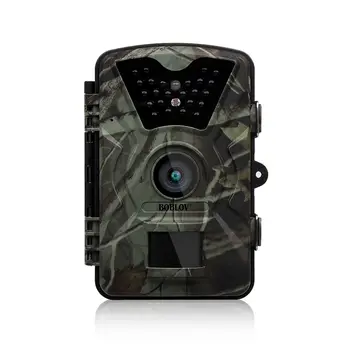 

Hunting Camera Infrared 940NM 12MP Trail Wildlife Camera Low Glow Scouting Night Vision Wide Angle Video Record Infrared Camera