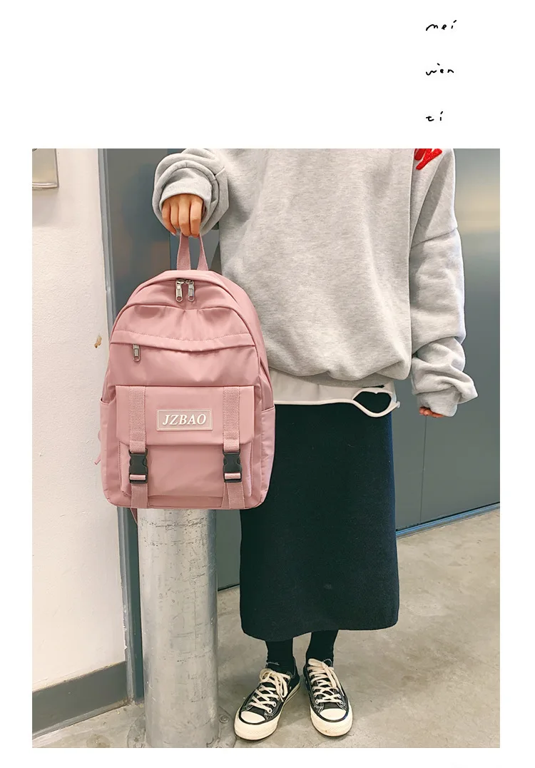 Модный рюкзак для путешествий, школьный ранец для женщин Mochila Feminina, школьные сумки для девочек-подростков, рюкзаки, рюкзак, рюкзак