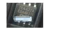 100% новый Бесплатная доставка TC4427AEOA TC4427A TC4427ACOA TC4427 SOP8 | Строительство и ремонт