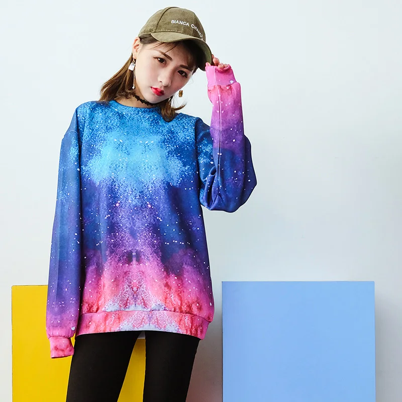 

KISBINI Fashion Tshirt For Women Colorful Long Sleeve Tees Tops For Female Lady Autumn Spring Fall Women's T-Shrit Clothes