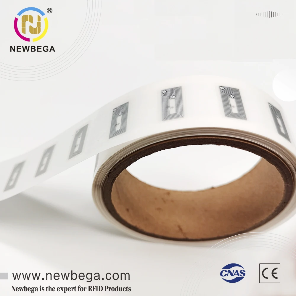 NFC наклейка NTAG213 ISO 14443A 13 56 МГц чип RFID для программирования универсальная этикетка