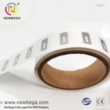NTAG213-etiqueta de programador RFID Universal, etiqueta de talla pequeña, ISO 14443A, 13,56 MHZ, 11x21mm, etiqueta Amiibo rubí, 5/10/50 Uds.