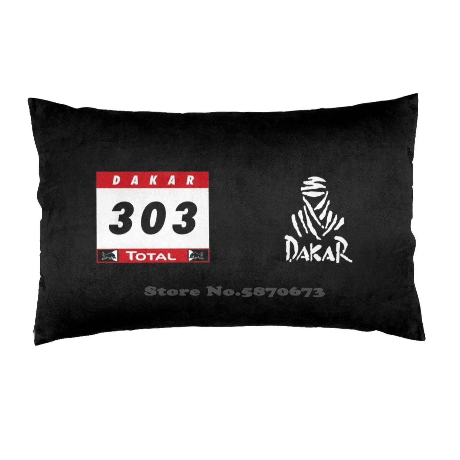 Декоративное покрывало для кровати подушек ралли Парижа 2020 скачки пустыни Old Thinks