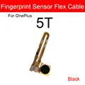 For Oneplus 5T Black