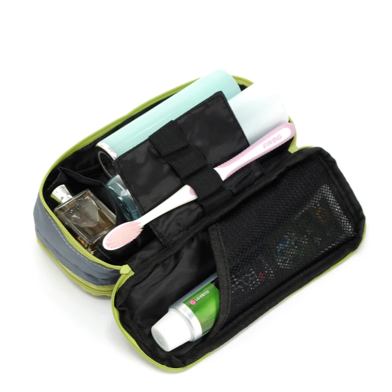 UOSC 2019 Travel Cosmetic Bags Organizer Portable Makeup Bags for Women Men Make Up Case Men Toiletry Bag Necessaries Wash Bag UOSC 2019 Travel Cosmetic Bags Organizer Portable Makeup Bags for Women Men Make Up Case Men Toiletry Bag Necessaries Wash Bag