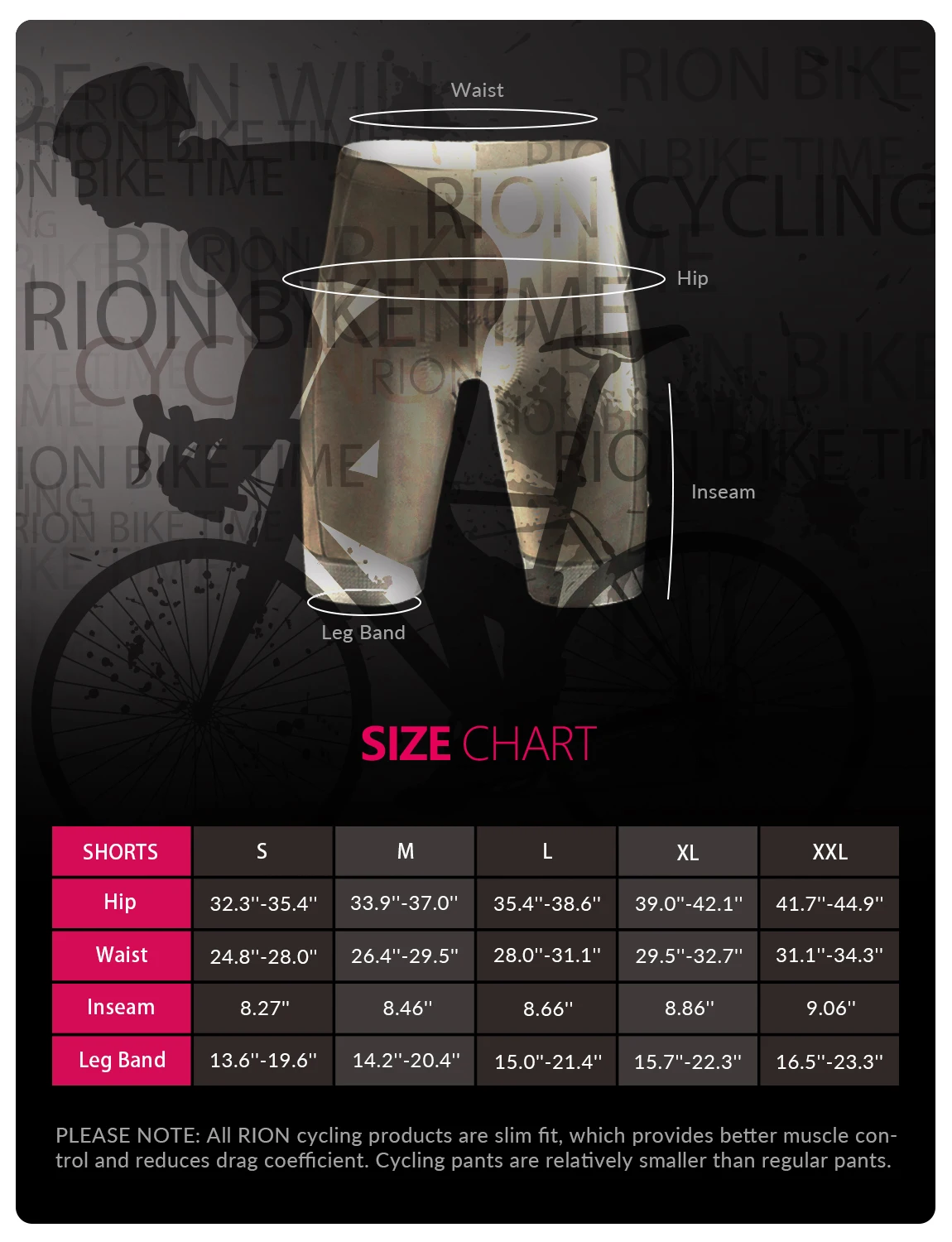 RION Women's Cycling Jersey Set MTB Mountain Bike Pad Shorts Bicycle Cycling Female Clothes Set Bicicleta Ciclismo Ropa mujer