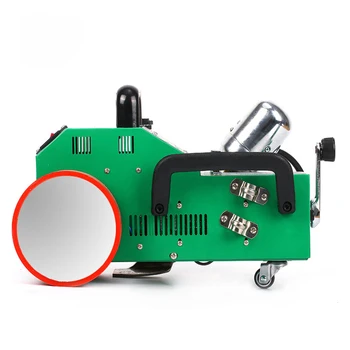 Cheap New Type Auto Inner Welding Machine Line Bore Welder Dent Puller Spot Of Low Price