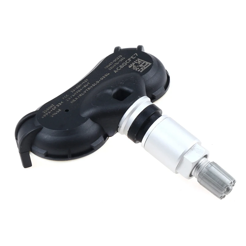 Датчик контроля давления в шинах для Toyota Sequoia Tundra TPMS 4 шт./лот 315 МГц 42607 0C070 426070C070