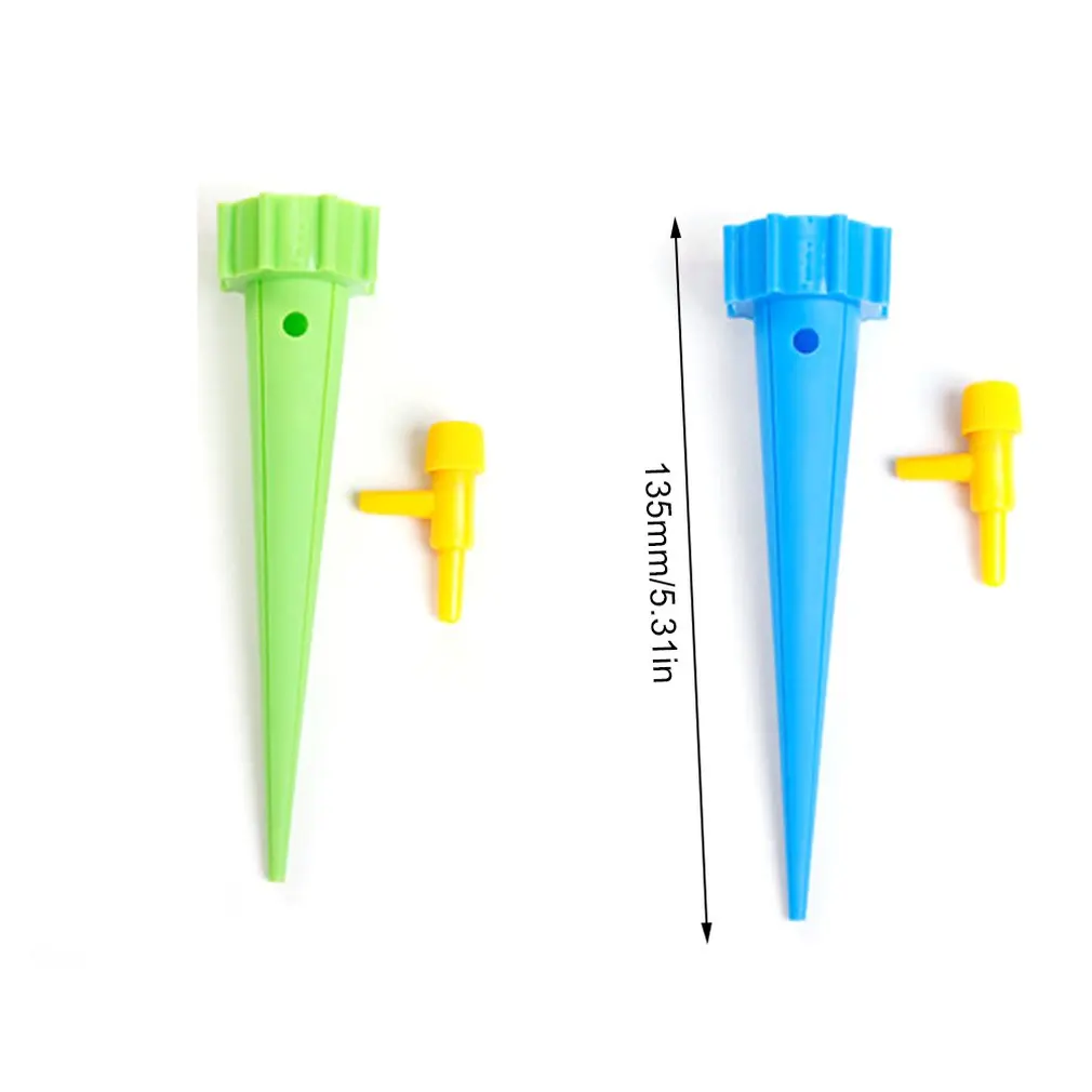 Automatic Watering Device With Switch Control Valve Water Seepage Drip Device Drip Irrigation Lazy Automatic Watering Device