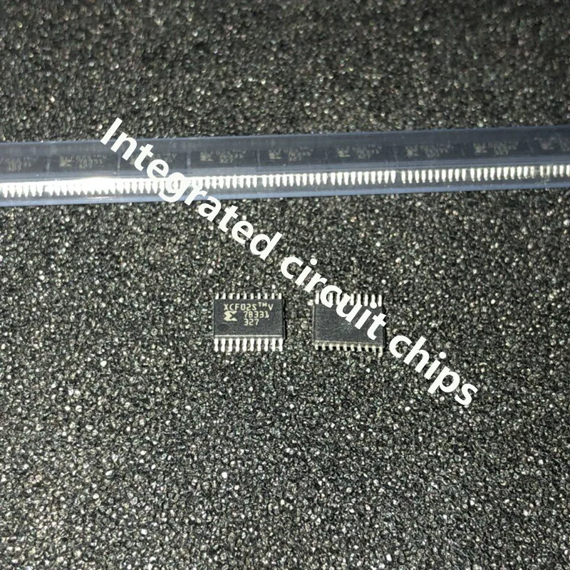 XCF02SV020 XCF02SV020C Новая фотография | Электроника