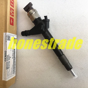 

original and new common rail injector 095000-6250/16600-EB70A for Pathfinder YD2.5