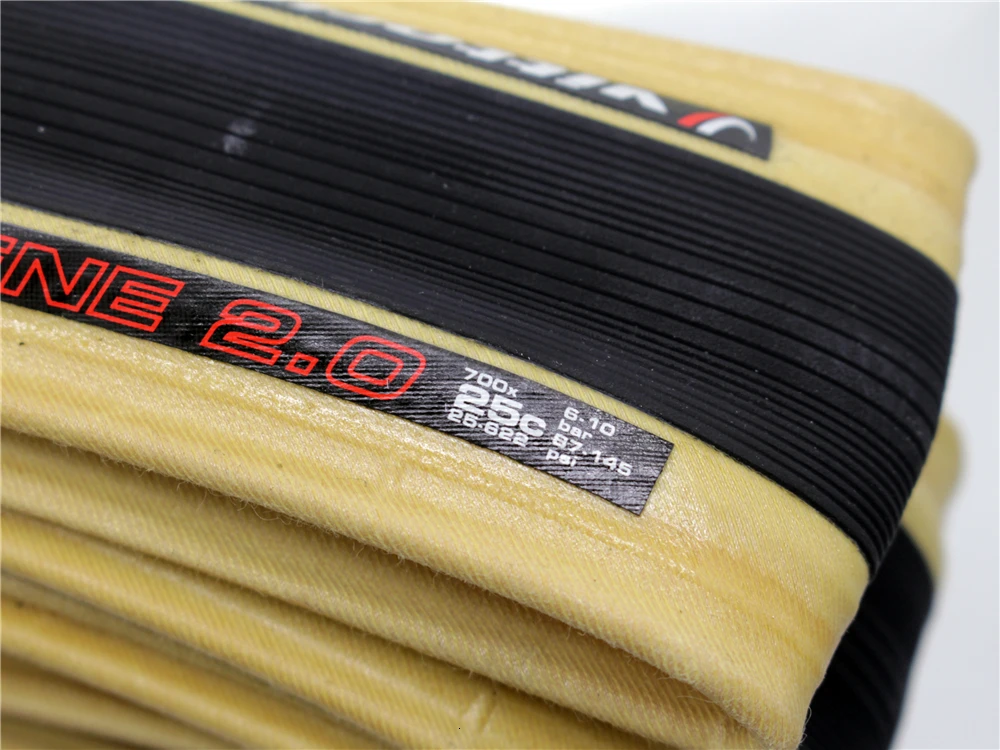 Vittoria Corsa G + Grafene competition 2 0 700x25 Black Tan 320 TPI велосипедная шина для дороги решительный