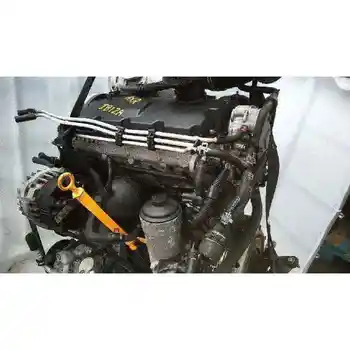 

AXR COMPLETE ENGINE SEAT IBIZA (6L1)
