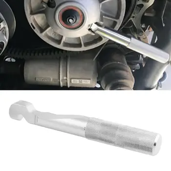 

Aluminum Alloy ATV Turbo Belt Changing Removal Tool for RZR XP1000 900 Car Accessories 2020 Newest