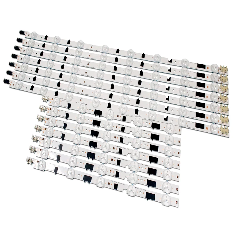

832mm LED Backlight Lamp strip 13 leds For UA40F5500AJ\AR UA40F6300AJXXR 2013SVS40F HF400BGLV1H LCD Monitor