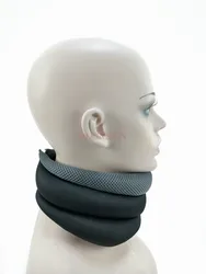 Cervical traction Cervical Spine Neck Warmer Warm Neck Correction Stretcher Office Comfortable Home Adult Neck Strap Fixation