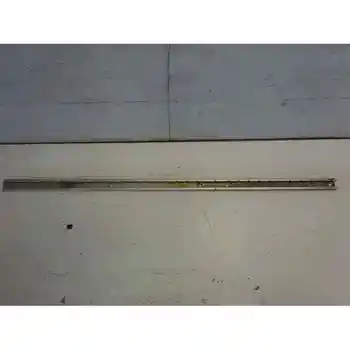 

MOLDINGS REAR Nissan NAVARA PICK-UP (D40M)