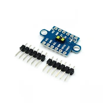 

GY-53-L1X Laser Ranging Vl53l1x TOF Time Of Flight Ranging Sensor Module