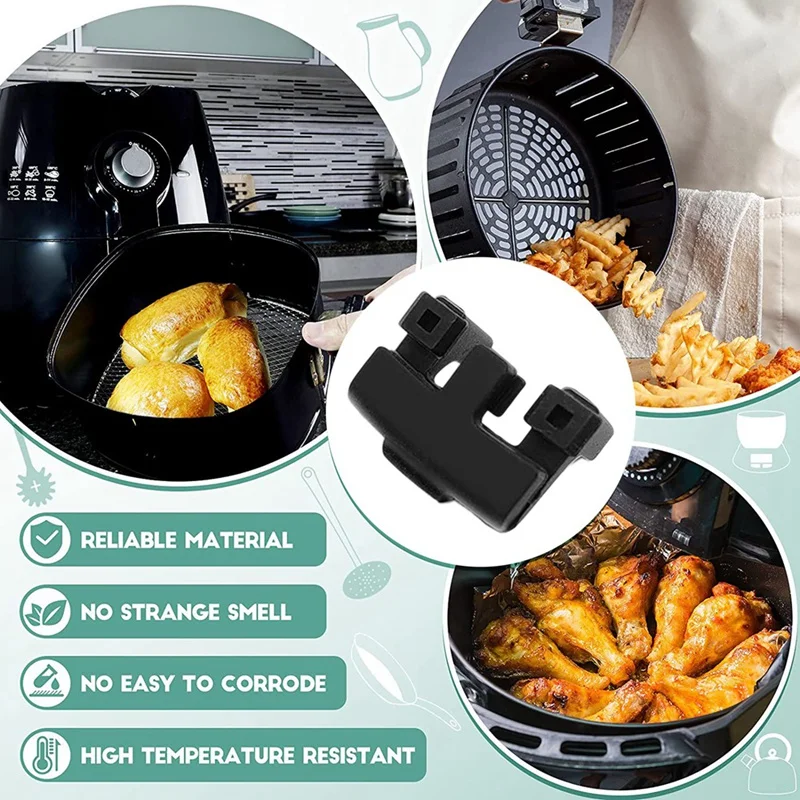 Easy Tips to Get Rid of Air Fryer Smells 2024 AtOnce