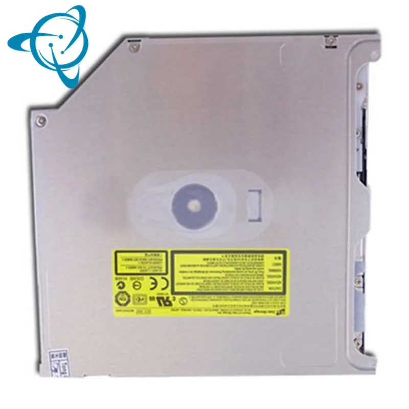 Новый оптический привод Superdrive Для Unibody Macbook Pro A1278 A1342 A1286 драйвер для CD EMC 2254 2326 2351 2419