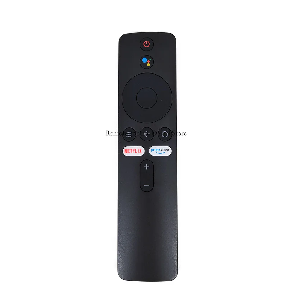 XMRM-006 For Xiaomi Mi TV Stick MI Box S 4K Voice Fit for Bluetooth Remote Control MDZ-22-AB MDZ-24-AA | Электроника