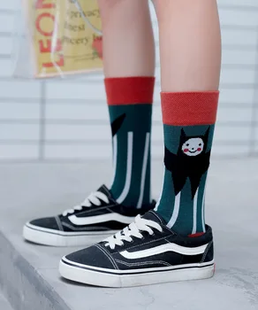 

Socks women's OriginSocks for girlsal cartoon of new cotton socks for women Women's short socks